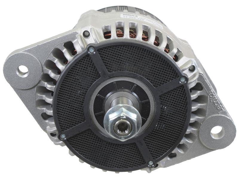 Generator (Mahle) - 14V, 150 A Billede 1