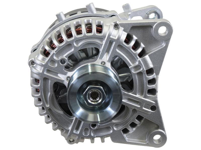 Generator (Mahle) - 14V, 175 A Billede 1