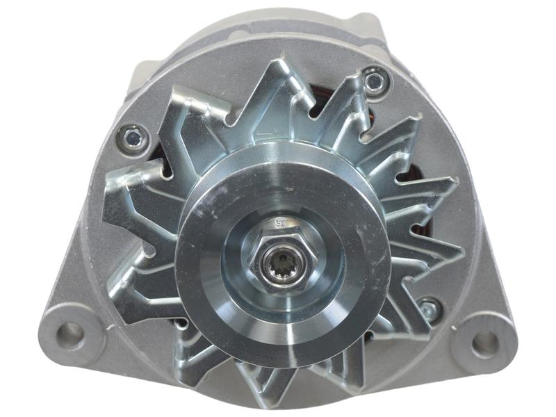 Generator (Mahle) - 14V, 120 A Billede 1