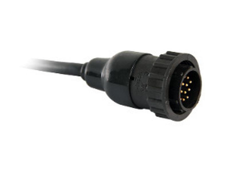 Texa 3151/T09A Diagnostic Cable Image 1