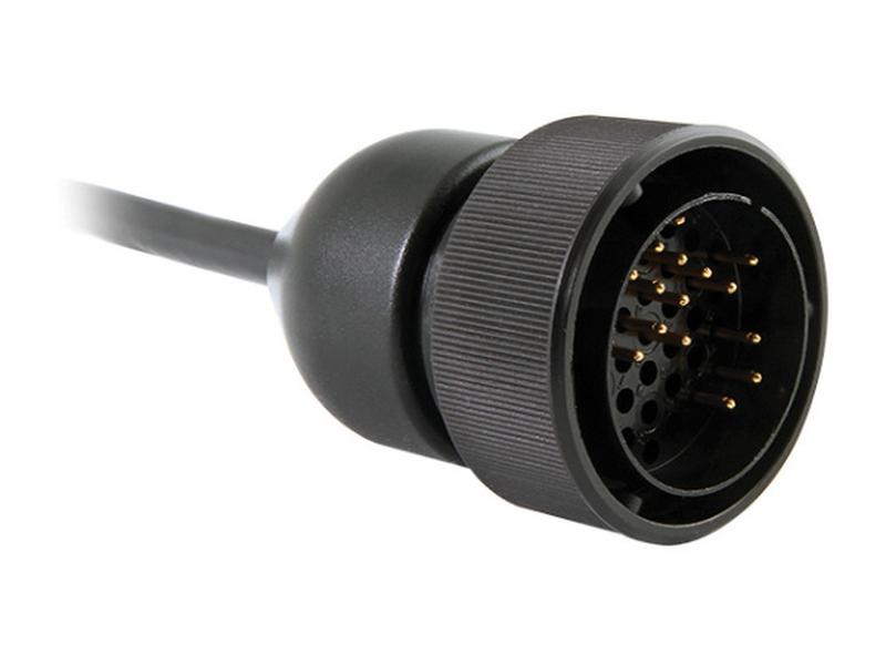 Texa 3151/T12 Diagnostic Cable Image 1
