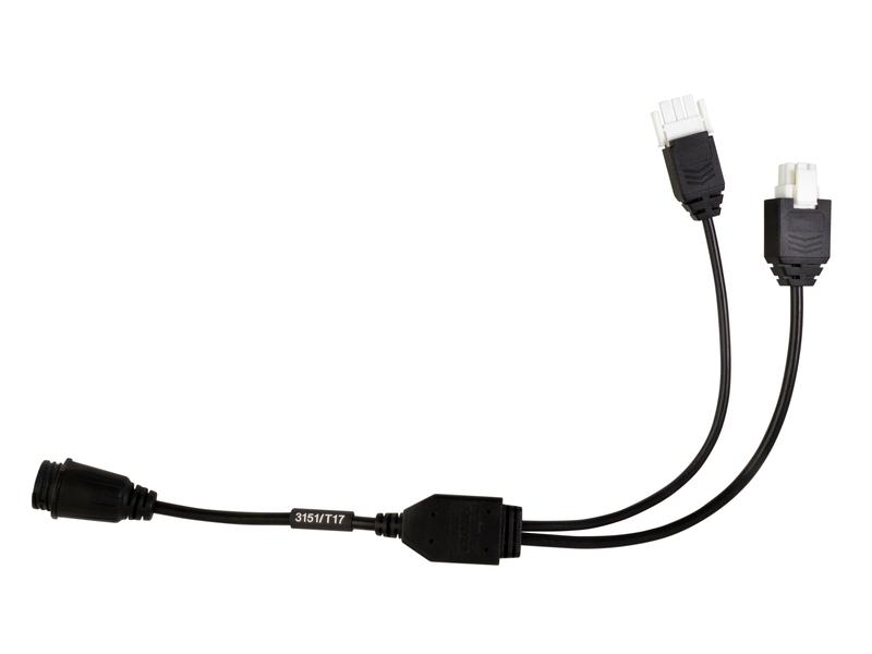 Texa 3151/T17 Diagnostic Cable Image 1