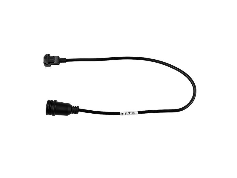 Texa 3151/T19 Diagnostic Cable Image 1