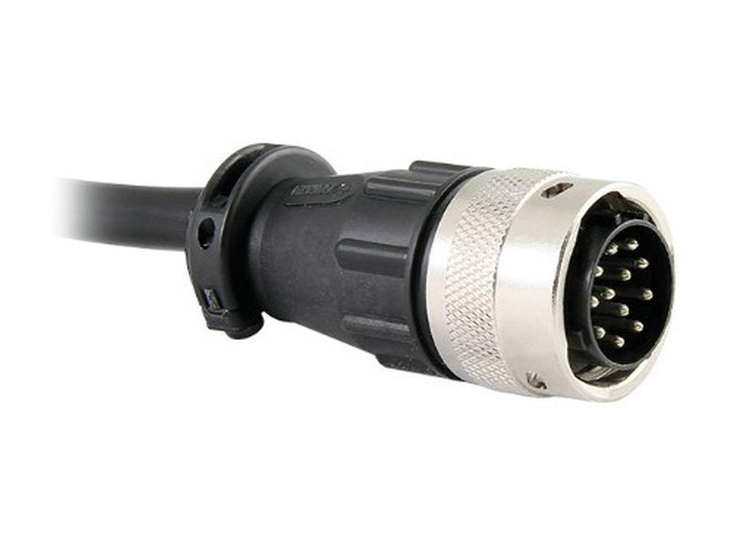 Texa 3151/T27 Diagnostic Cable Image 1