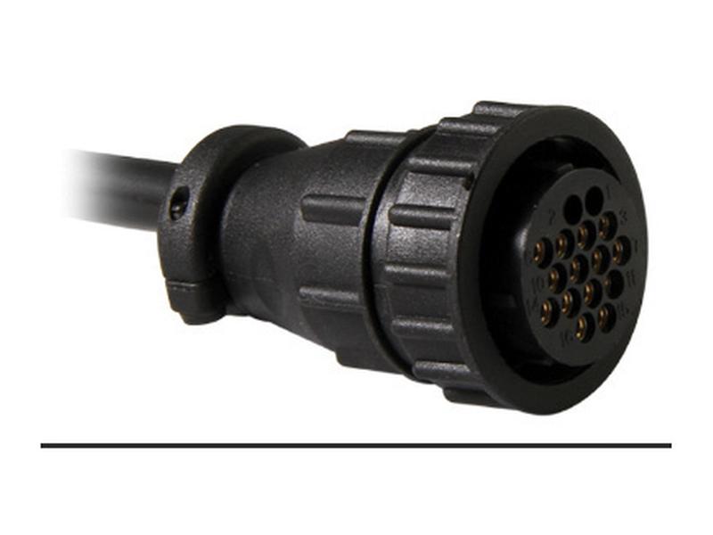Texa 3151/T39 Diagnostic Cable Image 1
