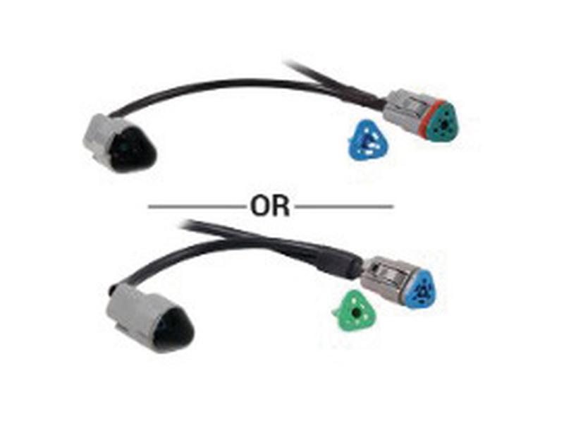Texa 3151/T50 Diagnostic Cable Image 1