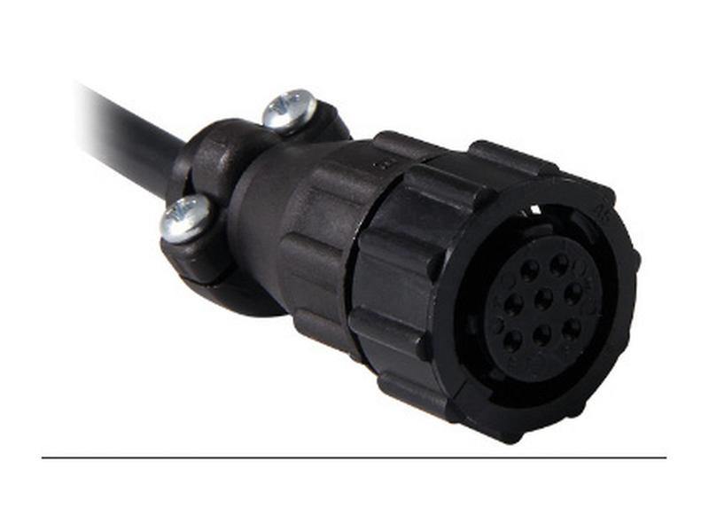 Texa 3151/T51 Diagnostic Cable Image 1