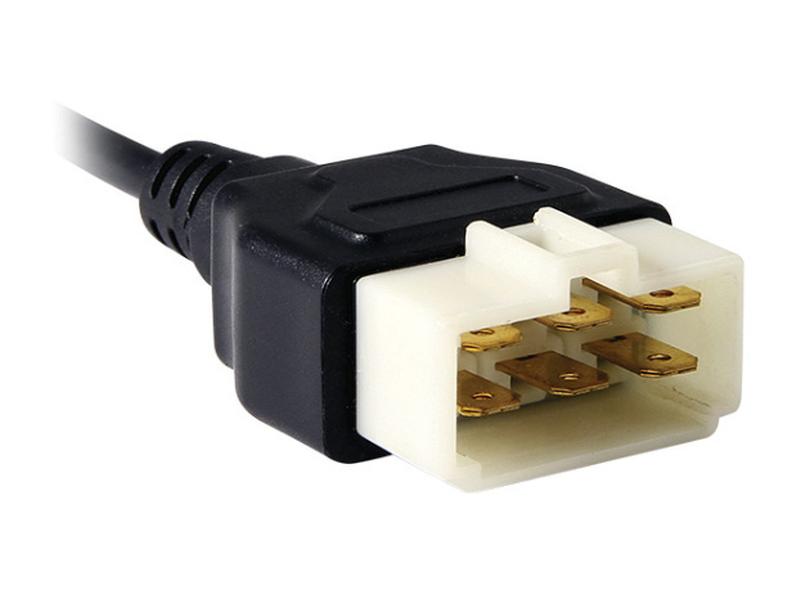 Texa 3151/T54 Diagnostic Cable Image 1