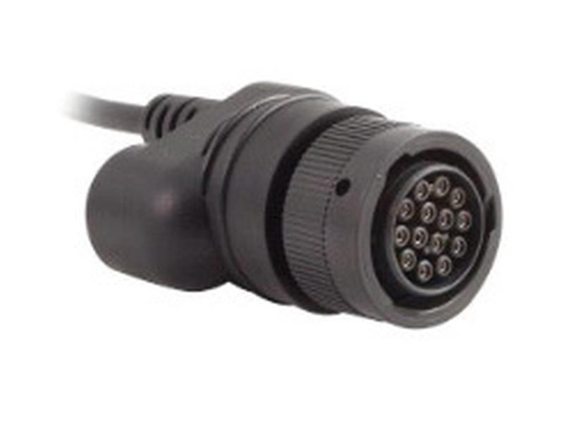Texa 3151/T61 Diagnostic Cable Image 1