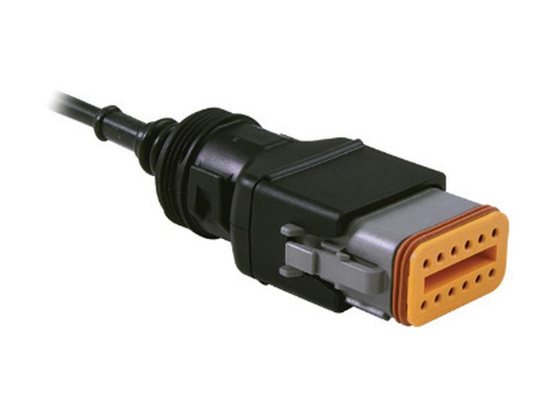 Texa 3151/T67 Diagnostic Cable Image 1