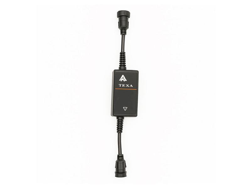 Texa 3151/T68 Diagnostic Cable Image 1