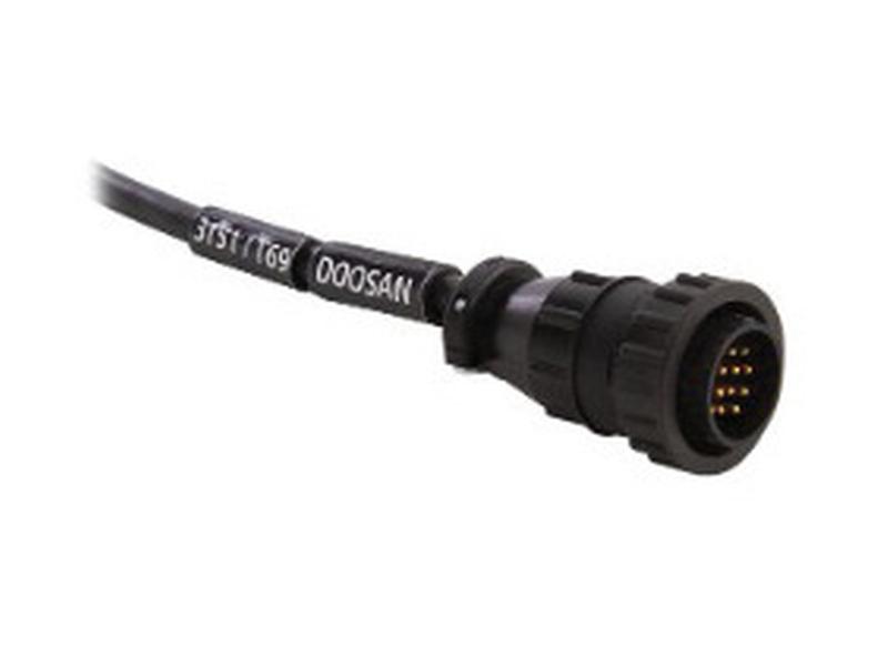 Texa 3151/T69 Diagnostic Cable Image 1
