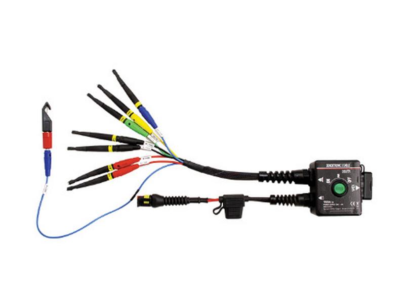 Texa 3151/T71 Diagnostic Cable Image 1