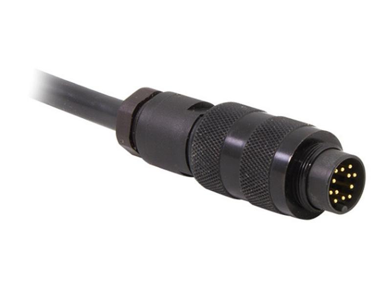 Texa 3151/T75 Diagnostic Cable Image 1