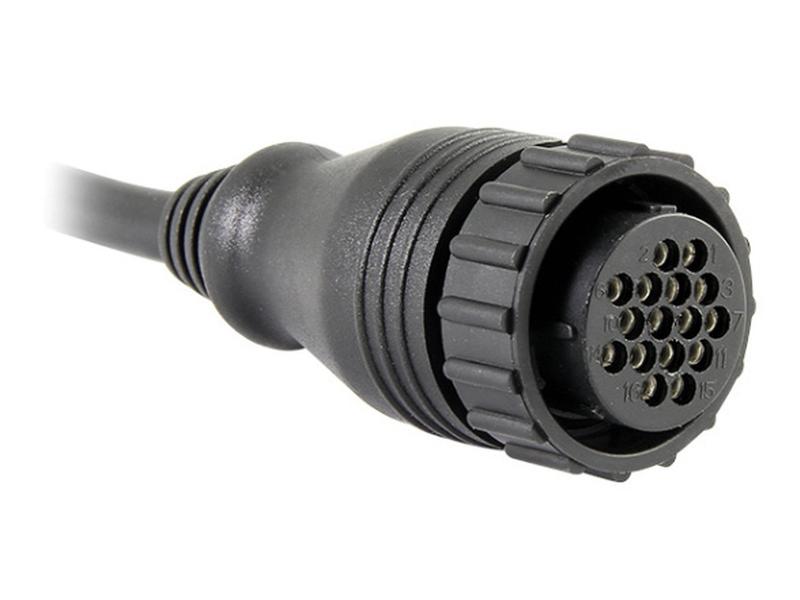 Texa 3151/T79 Diagnostic Cable Image 1