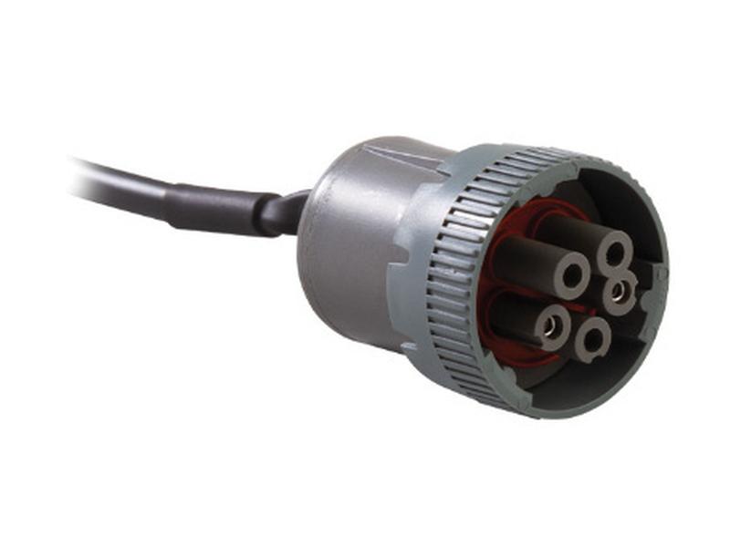 Texa 3151/T83 Diagnostic Cable Image 1