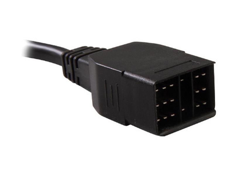 Texa 3151/T84 Diagnostic Cable Image 1