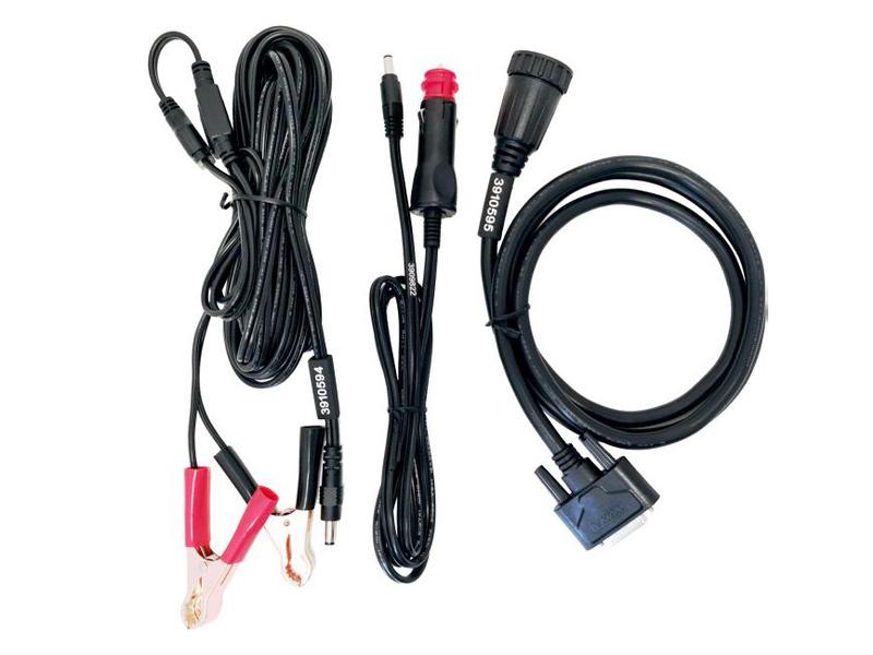 Texa 3916633 Diagnostic Cable Image 1