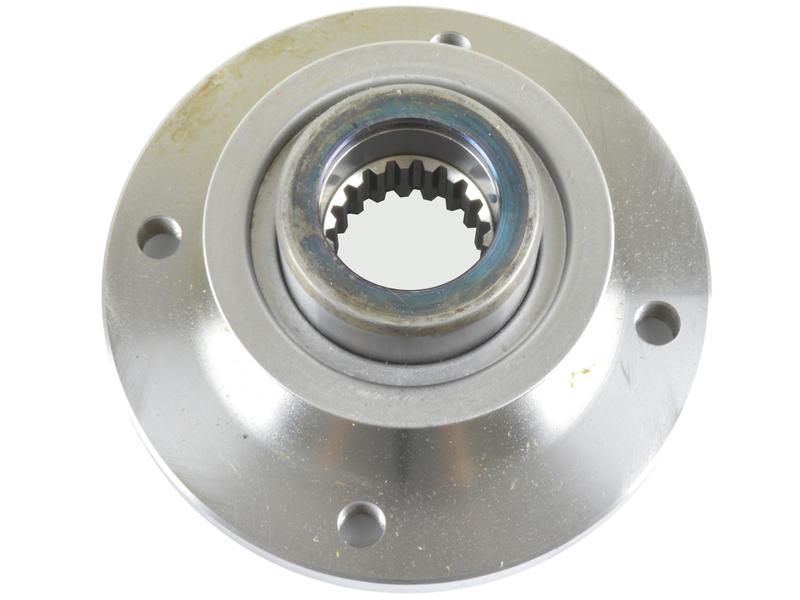 Flange Coupling Image 1