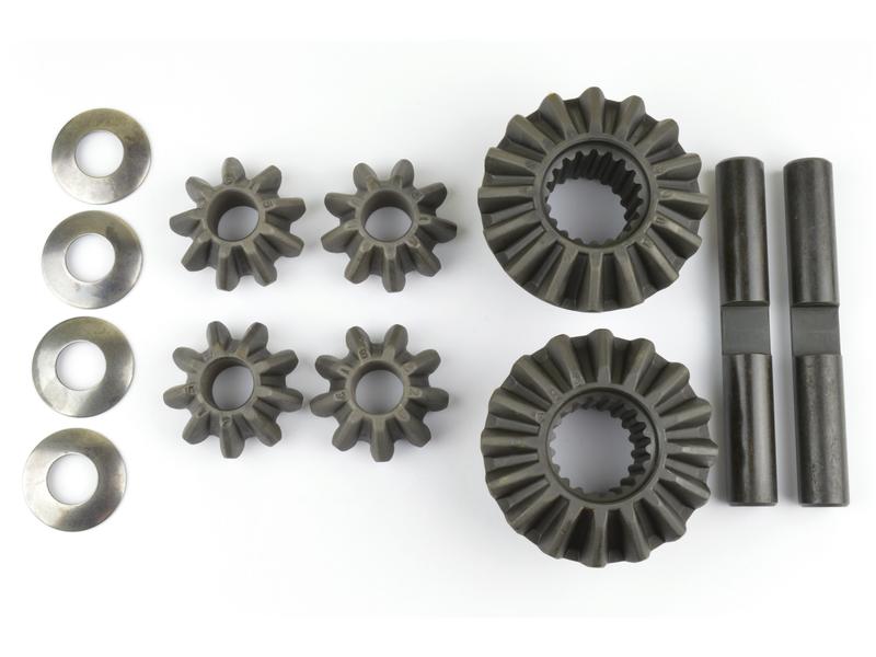 Differential Gear Image 1