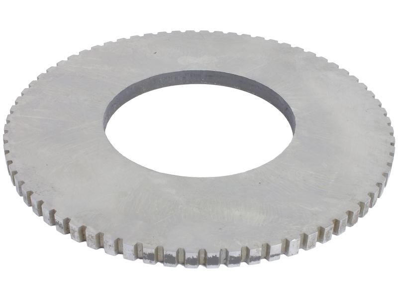 Brake Disc. OD Image 1