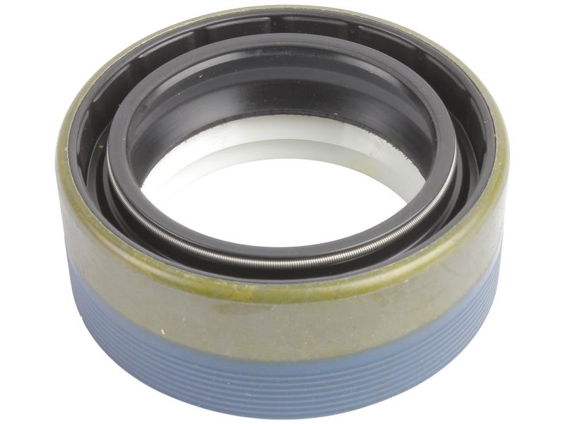 Metric Rotary Shaft Seal, Image 1
