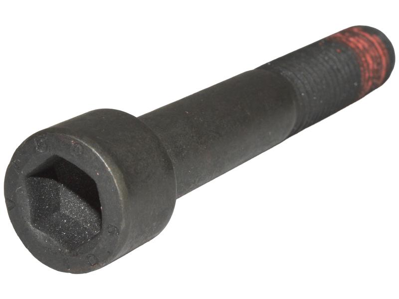 Socket Capscrew, Image 1