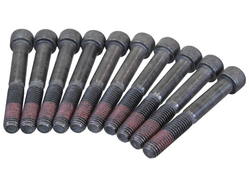 Socket Capscrew, [BRANDSAVE] Image 1