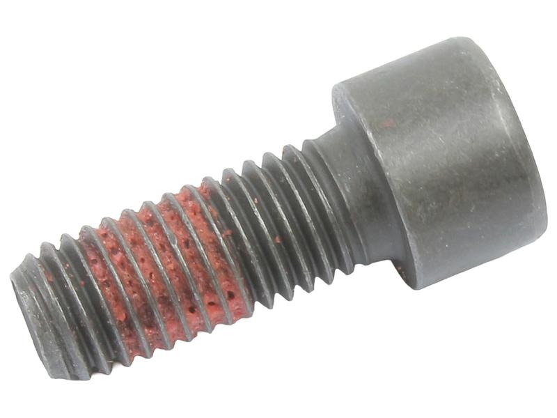 Socket Capscrew, Image 1