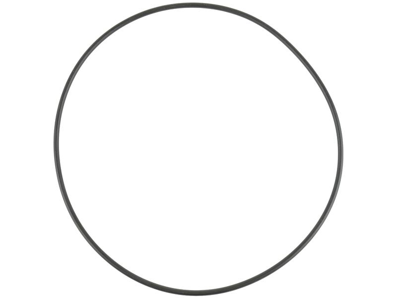 O-ringHårdhet shore Bild 1