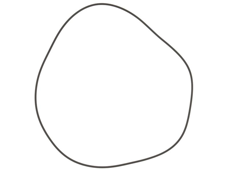 O-ringHårdhet shore Bild 1