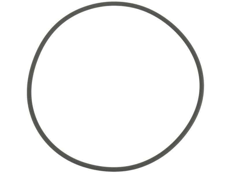 O-ringHårdhet shore Bild 1