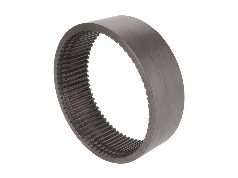Tandwiel ring [MERKENKORTING] Afbeelding 1