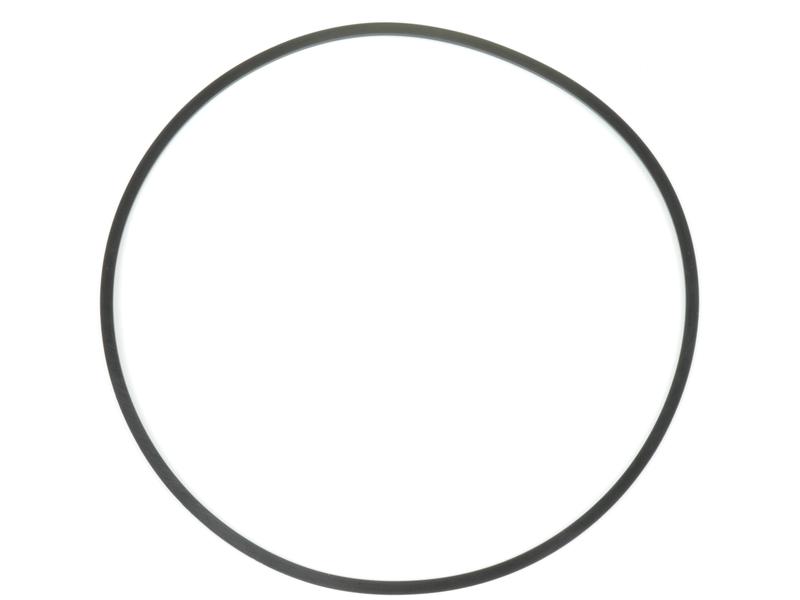 O-ringHårdhet shore Bild 1