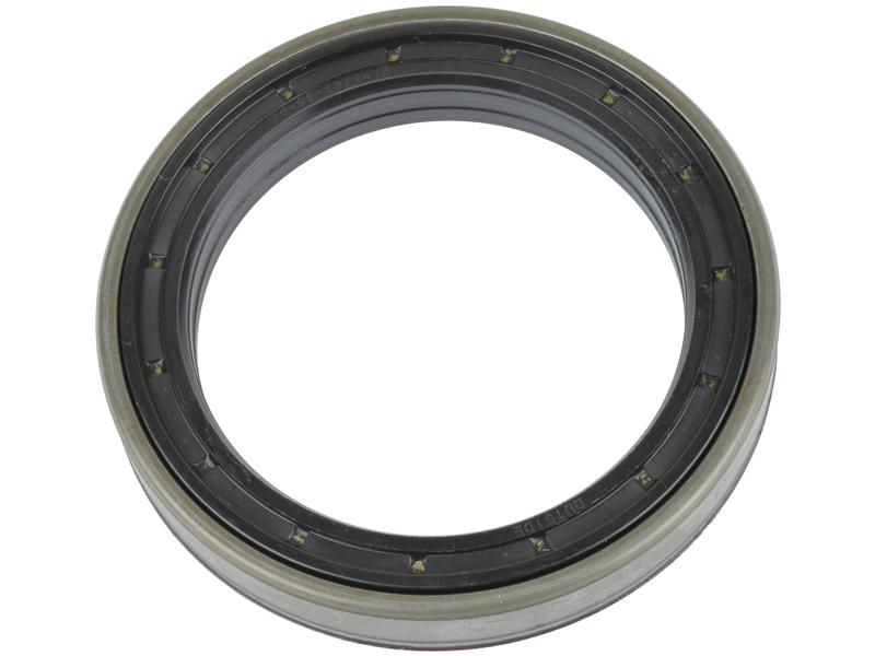 Metric Rotary Shaft Seal, Image 1