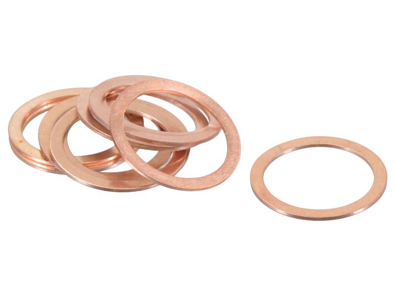 Ring [MERKENKORTING] Afbeelding 1