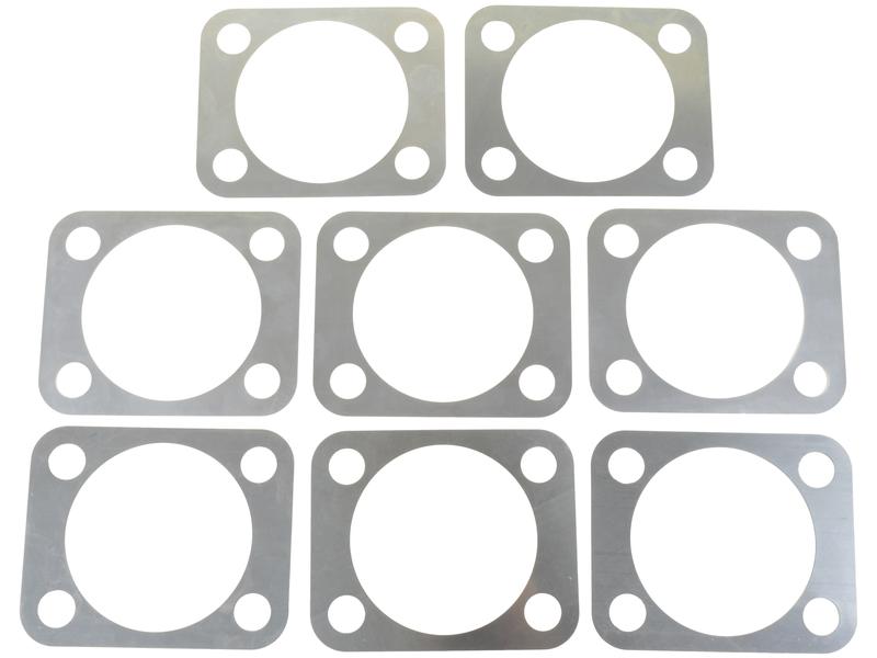 Spessore, IDODSpessoreDIN or Standard No. Immagine 1