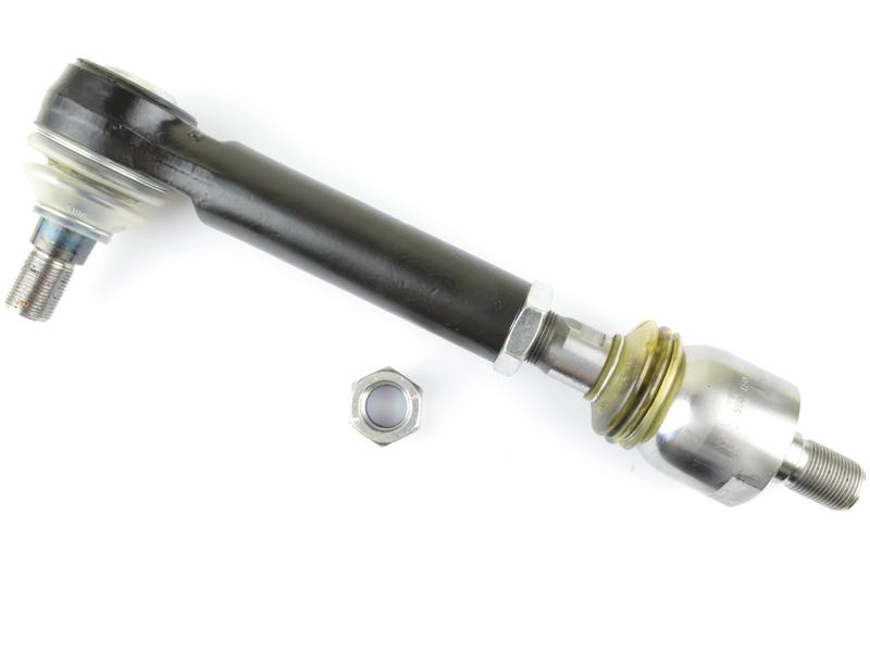 Stuurstang compleet, Lengte Afbeelding 1