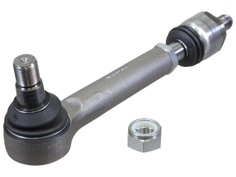 Track Rod/Drag Link Assembly, Length [BRANDSAVE] Image 1