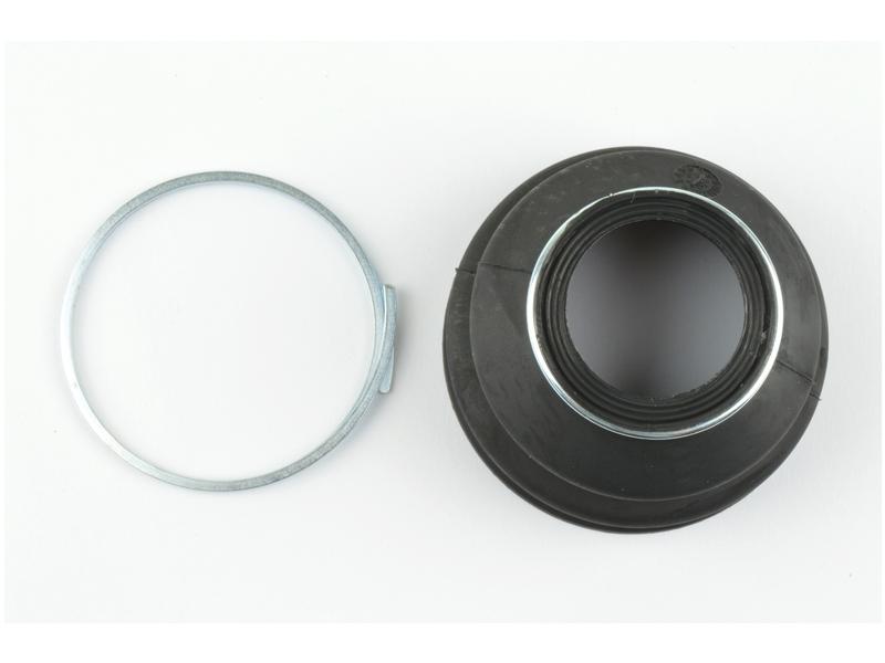 Track Rod End Rubber Boot Image 1