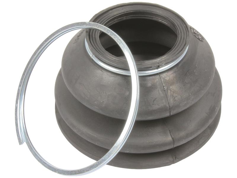 Track Rod End Rubber Boot Image 1