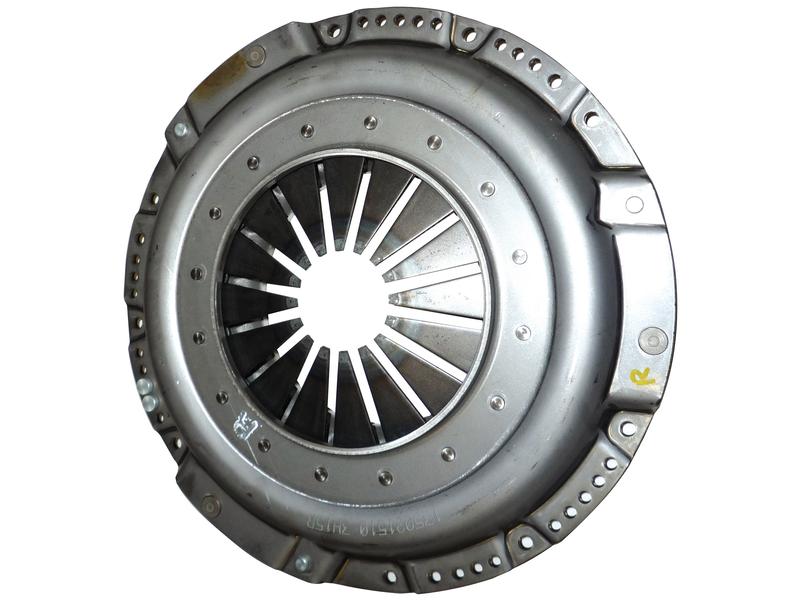 Clutch Cover Assembly Image 1