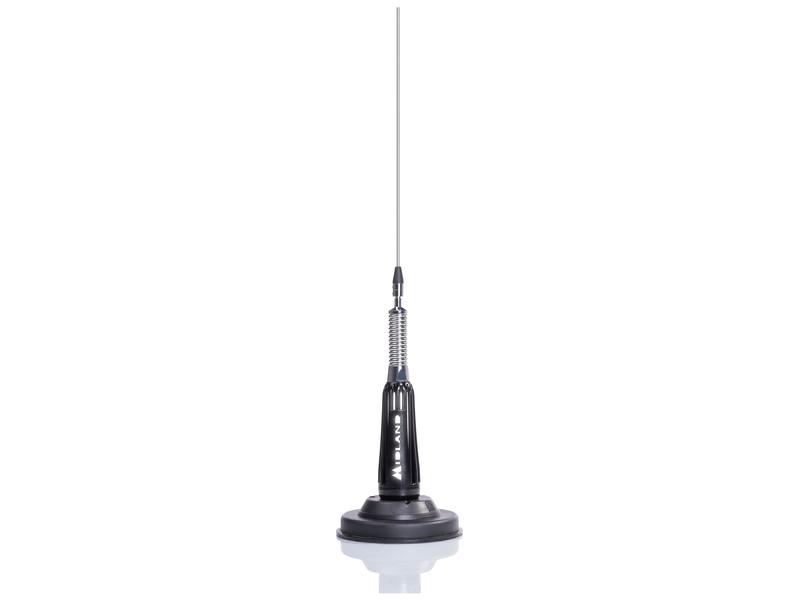 Midland LUX1500-PL + 120/PL CB ANTENNA Image 1