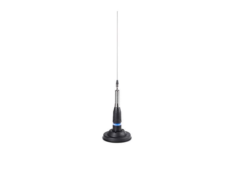 Midland ML145 + BM 120 PL CB ANTENNA Image 1