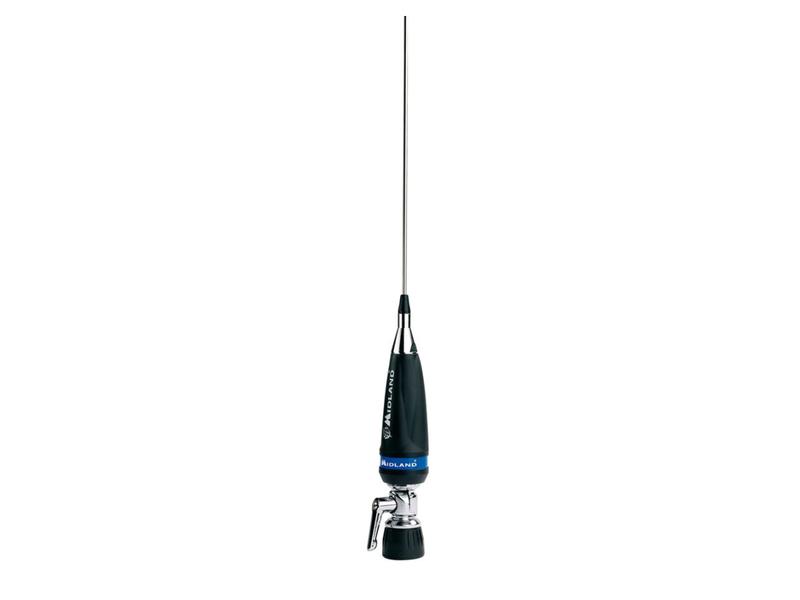 Midland X-TURBO 80 CB ANTENNA Imagen 1