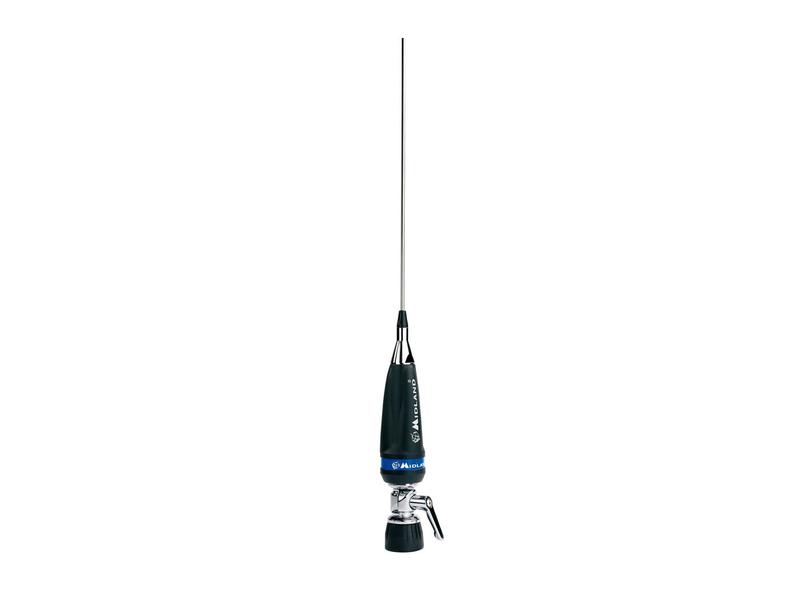 Midland X-TURBO 60 CB ANTENNA Bilde 1