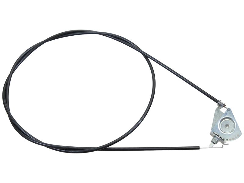 Kontakt Termperaturregulering A/C Billede 1