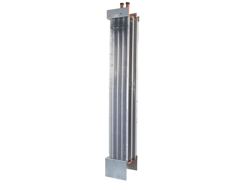 Evaporator
