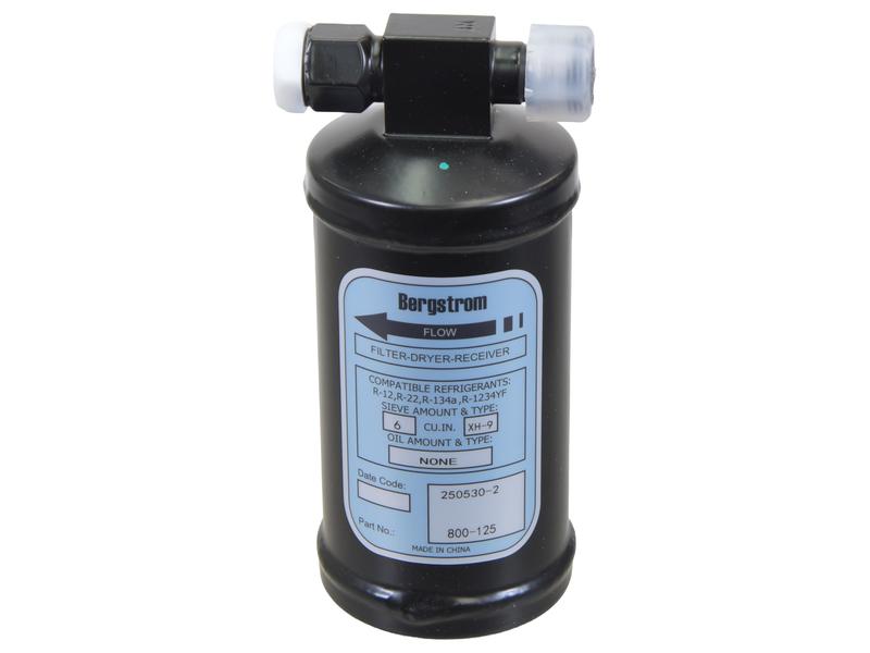 Filter Drier Image 1
