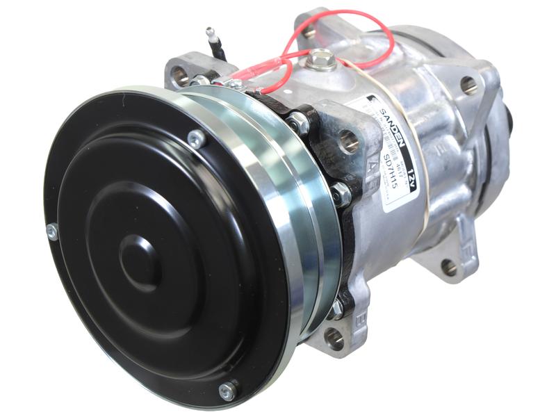 Compresor (SD510) [BRANDSAVE] Imagen 1